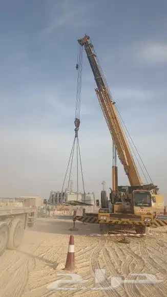 جميع أنواع الروافع وجميع السيزرات والمارلفتات وجميع السطحات 12