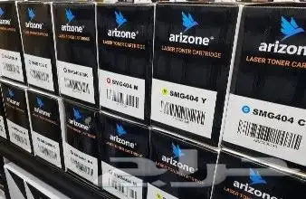 احبار طباعة حبر طابعات ليزر بديل الاصلي 2