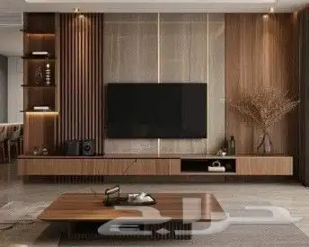 ديكورات محايل 3