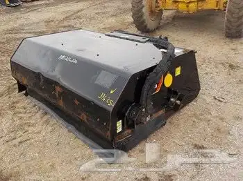 طرمبة هيدروليك مكتسة كتربلر 6