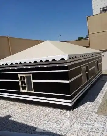 مظلات وسواتر جده 19