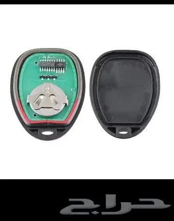 ريموتات جموس تاهو يوكن من 2007 إلى موديل 2014 3