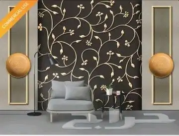 ديكورت وحفر مغربي وجميع ازخرفه السلاميه وترثيه وجميع الجبسيا 9