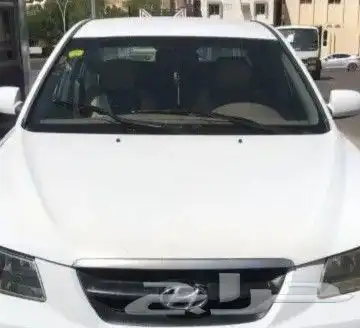مكاين هوندايه سوناتا من 2000 ما فوق 0