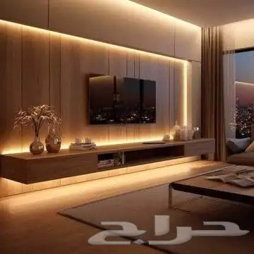 ديكورات محايل 9