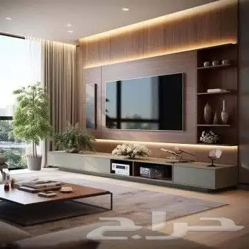 ديكورات محايل 4