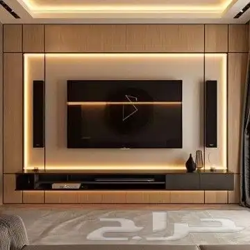 ديكورات محايل 6
