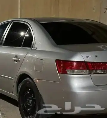 مكاين هوندايه سوناتا من 2000 ما فوق 1