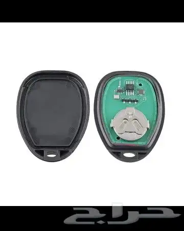 ريموتات جموس تاهو يوكن من 2007 إلى موديل 2014 1