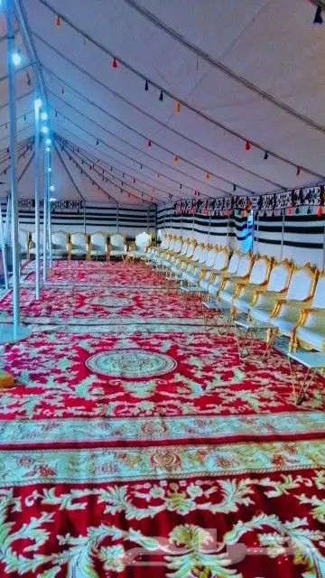 حفلات ومناسبات وتنفيذ جميع انوع الحفلات والمناسبات 0
