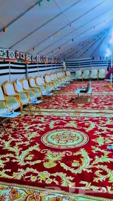 حفلات ومناسبات وتنفيذ جميع انوع الحفلات والمناسبات 1