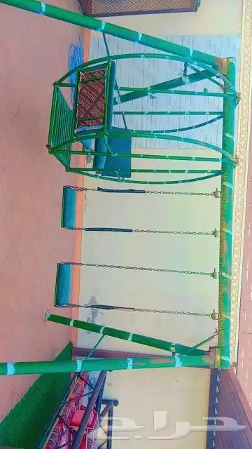 استراحةريفانا قسمين 2