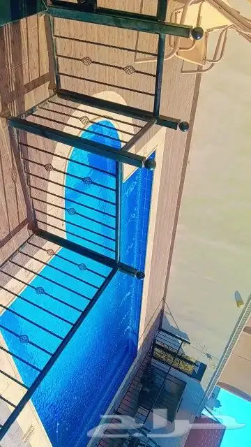 استراحةريفانا قسمين 3