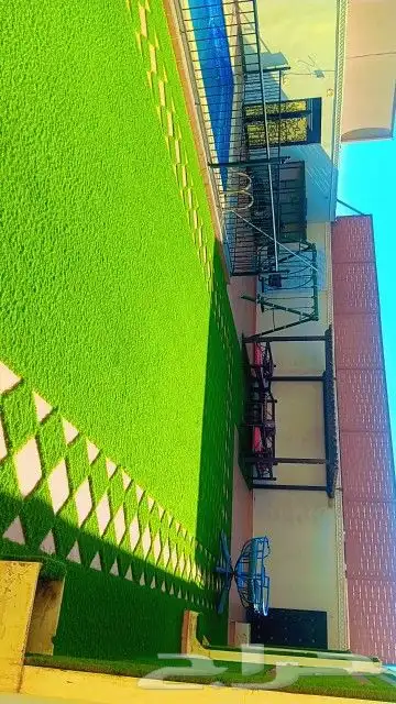 استراحةريفانا قسمين 6