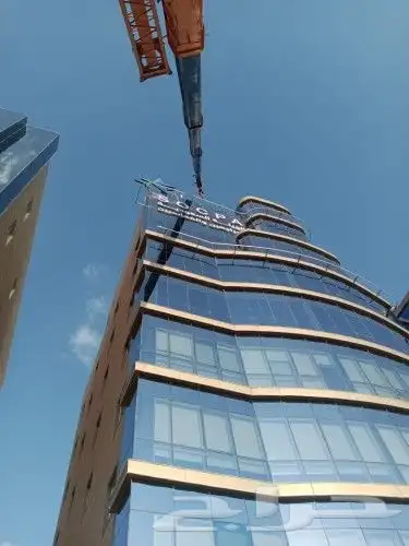 كرين ونش للايجار في جدة 5