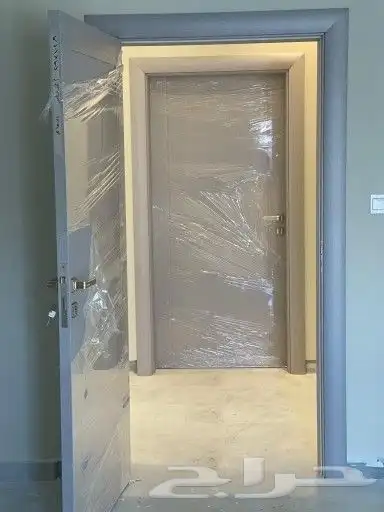 ابواب WPC-ابواب حديثة 8