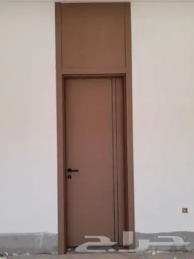 ابواب WPC-ابواب حديثة 0