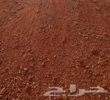 موجود دفان كسارة ودفان احمر ورمل احمر نفوذ تريلات للترحيل في 1