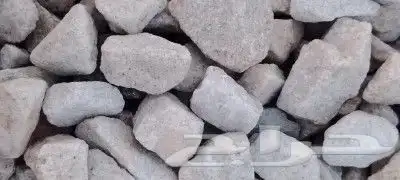بحص ابيض 2