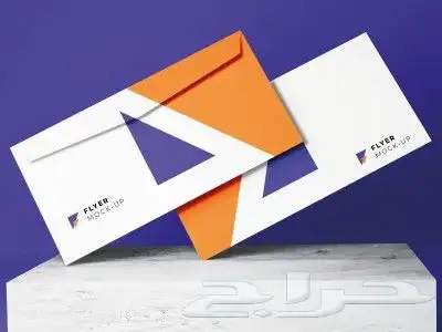 مطابع دعاية واعلان مطبوعات مطبعه مطابع طباعة اظرف كروت ستكر 0