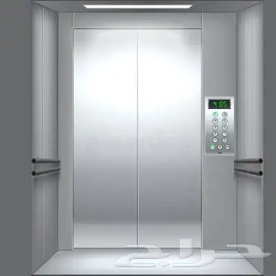 makkah elevator   موسسة قطار المصاعد 7
