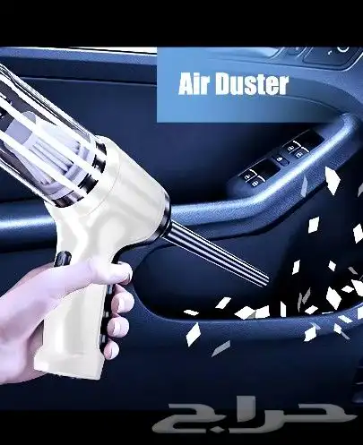 مكنسة سيارة شحن للبيع 1