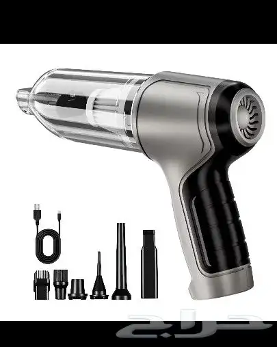 مكنسة سيارة شحن للبيع 0