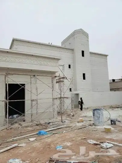 لياسه ملونه بديل الأحجار الطبيعي 4
