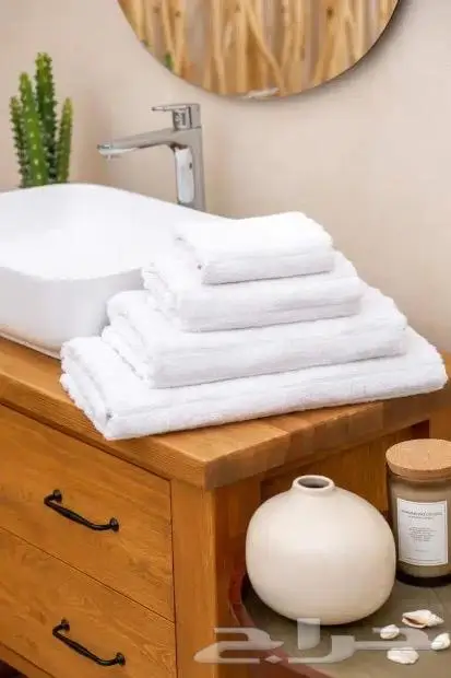 مستلزمات فنادق 5