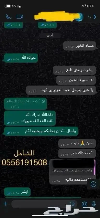 كتابة برقية طلب جنسية ومنح ملكية مساعدات مالية شكاوى واكثر 29