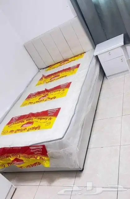 اقوي عروض سراير دواليب مراتب مخفضه جدا 4