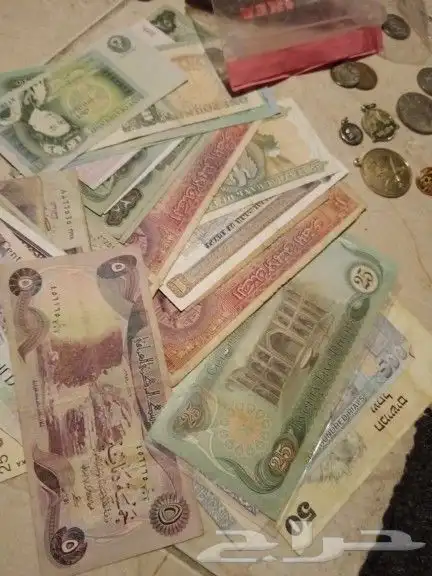 عملات 2