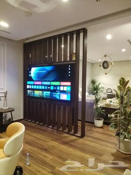 معلم ديكورات داخليه وخارجيه تصاميم حسب الطلب توريد وتركيب 7