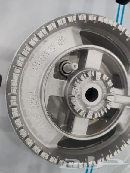 غاز سطحي وفرن 2