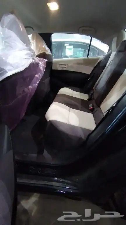 كورلا 2025 مطور XLI 2000 الوان 2 0 cc كاش واقساط 29