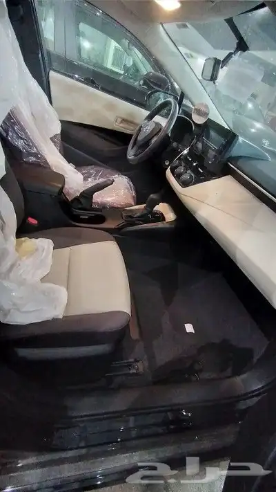 كورلا 2024 مطور XLI 2000 10