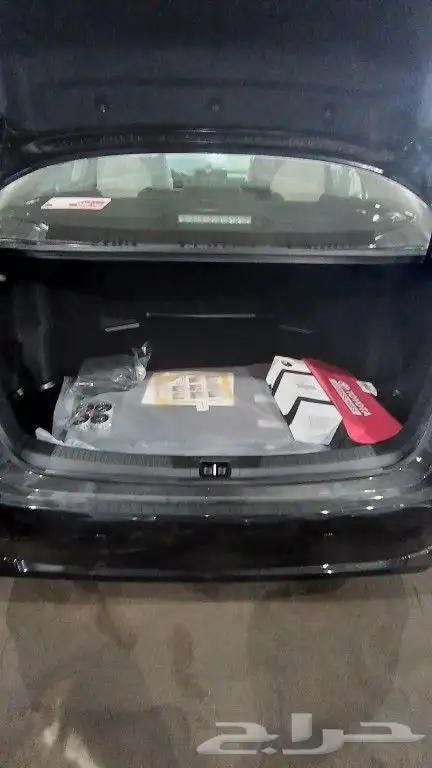 كورلا 2025 مطور XLI 2000 الوان 2 0 cc كاش واقساط 25