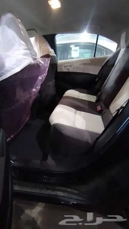 كورلا 2025 مطور XLI 2000 الوان 2 0 cc كاش واقساط 15