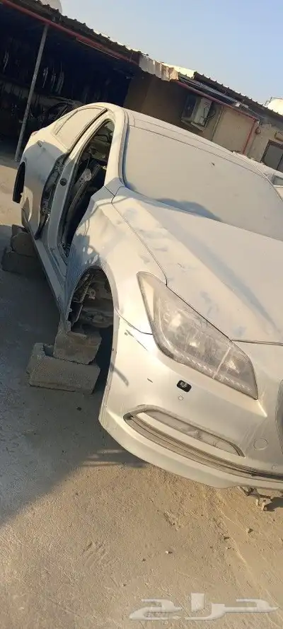 قطع غيار جنيسيس 2016 2