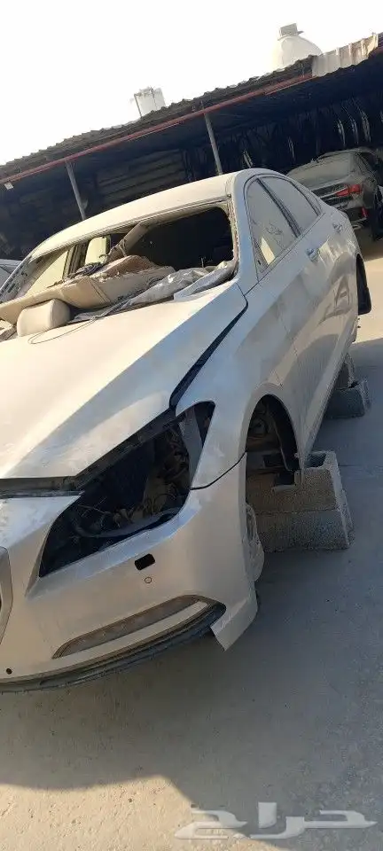 قطع غيار جنيسيس 2016 1