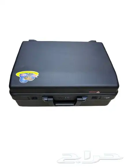 شنطة يدوي دبلوماسية ضد الكسر 0