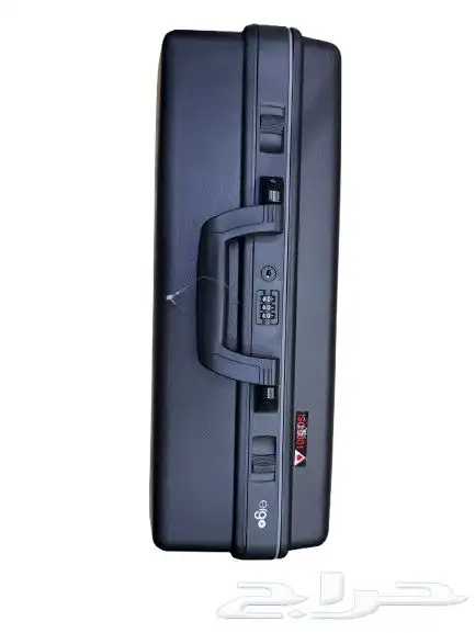 شنطة يدوي دبلوماسية ضد الكسر 2