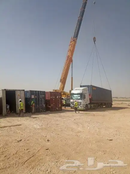 جميع أنواع الروافع وجميع السيزرات والمارلفتات وجميع السطحات 6