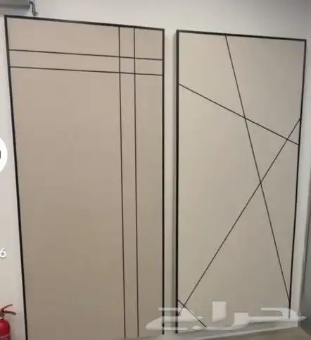 ديكورات بديل الشيبورد. 2