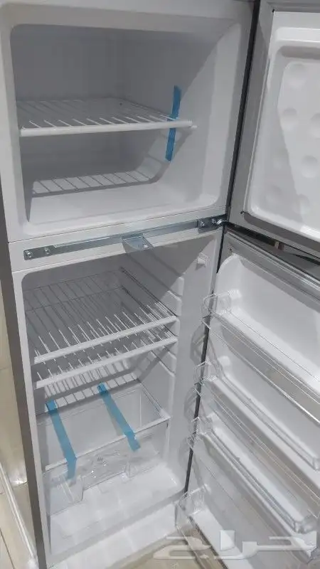 ثلاجه جنرال جولدن6.4 1