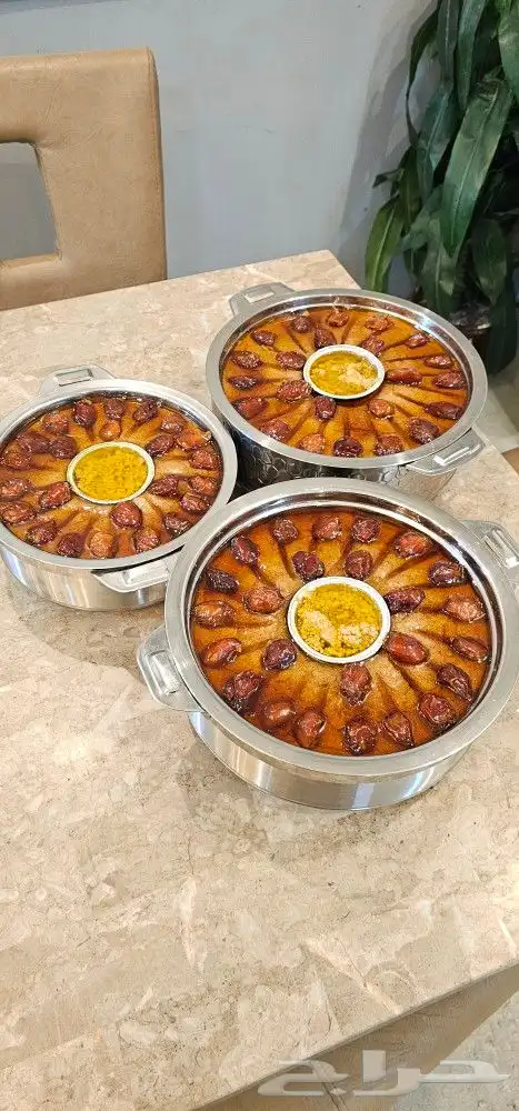 عريكه جنوبيه واكلات شعبيه مطبخ ام عبد الله 8