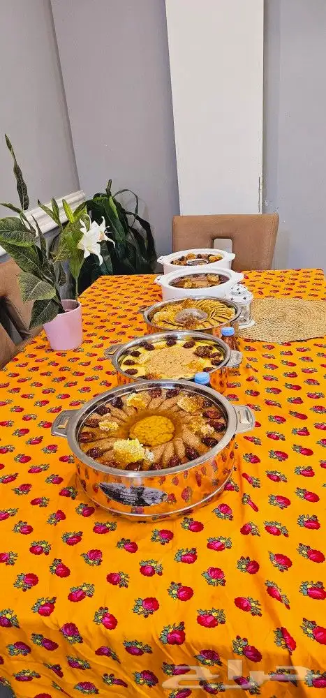 عريكه جنوبيه واكلات شعبيه مطبخ ام عبد الله 2