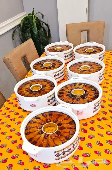 عريكه جنوبيه واكلات شعبيه مطبخ ام عبد الله 5