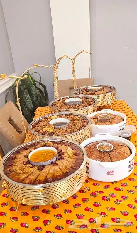 عريكه جنوبيه واكلات شعبيه مطبخ ام عبد الله 0