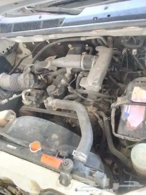 ماكينة توسان 2400 GDI 2016 1